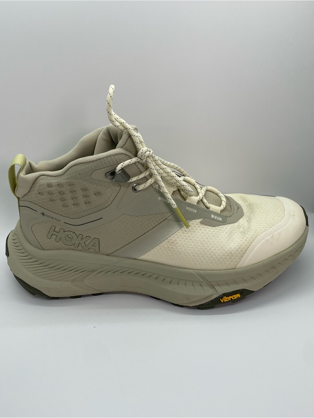 Hoka Transport Hike GTX Waterproof Boots - Women’s Size 8B